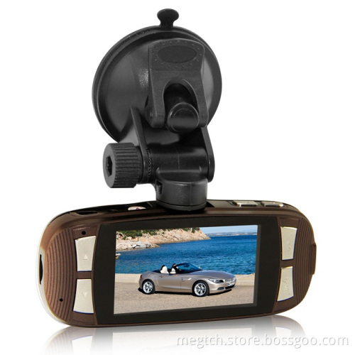 Full HD 1080P 2.7TFT G1w Camera DVR Recorder